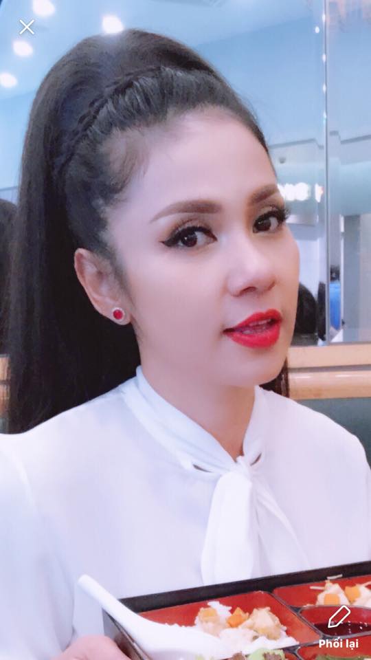 Xúc động Việt Trinh tung ảnh tái ngộ Lê Tuấn Anh sau hơn 10 năm Xúc động Việt Trinh tung ảnh tái ngộ Lê Tuấn Anh sau hơn 10 năm
